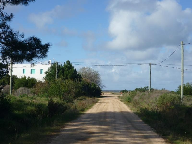 Terreno en venta en Balneario Buenos Aires